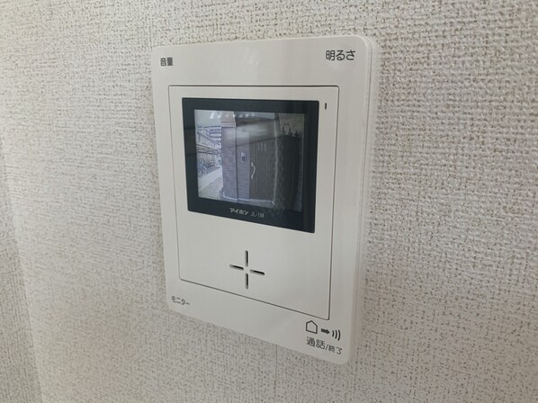 夢前川駅 徒歩5分 1階の物件内観写真